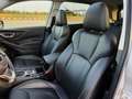 Subaru Forester 2.0i Hybrid Executive Plus CVT Gris - thumbnail 4