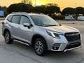 Subaru Forester 2.0i Hybrid Executive Plus CVT Gris - thumbnail 1