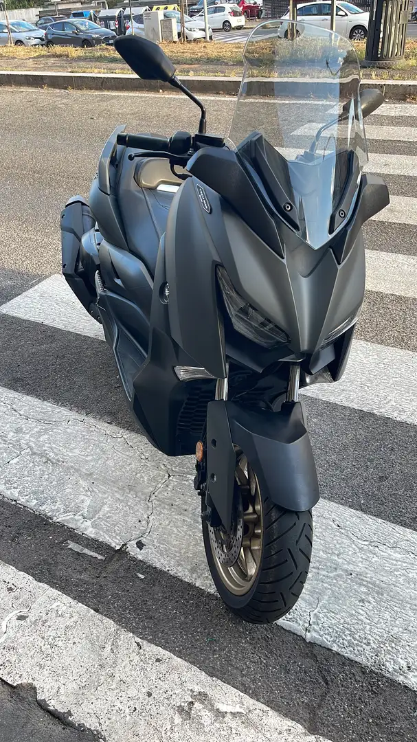 Yamaha X-Max 400 Tech Max - 1