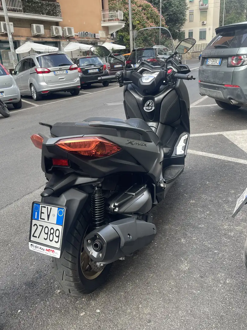Yamaha X-Max 400 Tech Max - 2