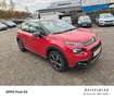 Citroen C3 PureTech Shine*Touchscreen*1Hand*Tempomat Rot - thumbnail 1