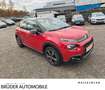 Citroen C3 PureTech Shine*Touchscreen*1Hand*Tempomat Rouge - thumbnail 1