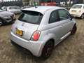 Fiat 500e 24kwh Leder, Navigatie, Clima, marge Grey - thumbnail 4