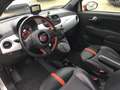 Fiat 500e 24kwh Leder, Navigatie, Clima, marge Grey - thumbnail 14