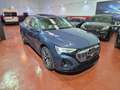 Audi Q8 e-tron Sportback 50 quattro S line Azul - thumbnail 35
