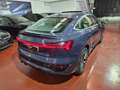 Audi Q8 e-tron Sportback 50 quattro S line Azul - thumbnail 34