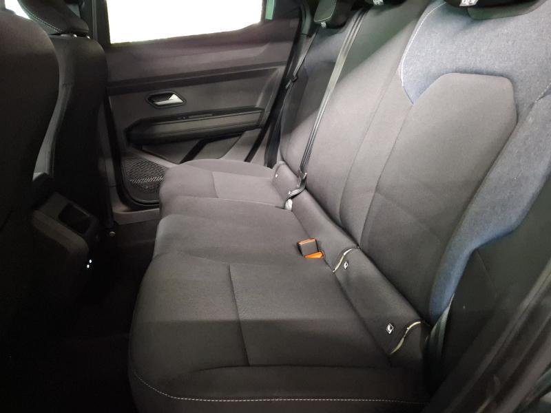 Dacia Duster Journey — photo 10