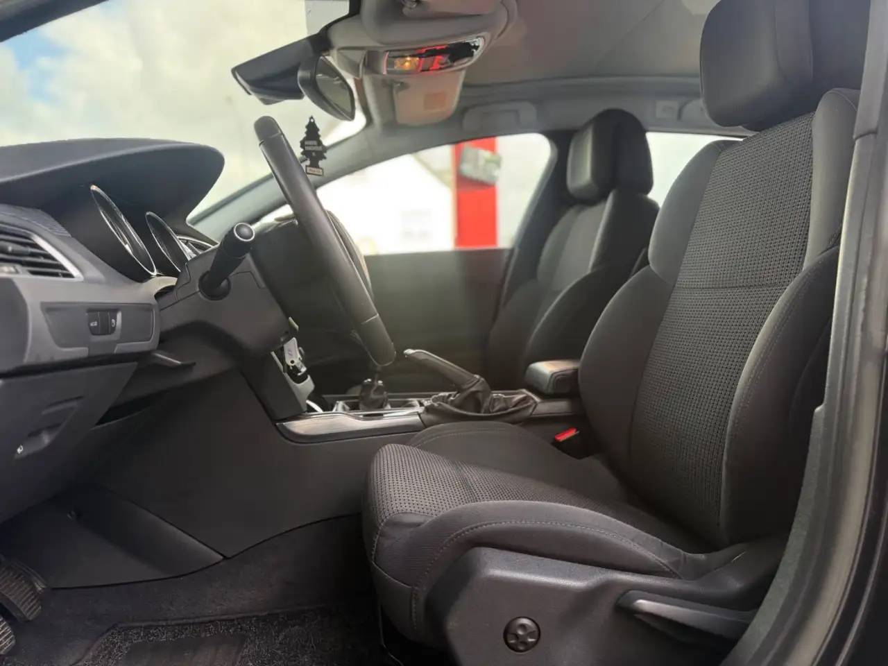 Das Auto