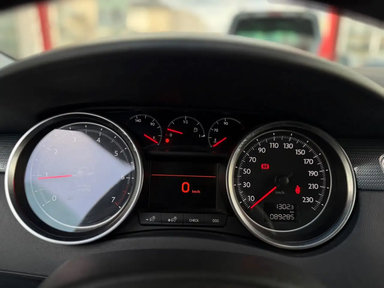 Das Auto