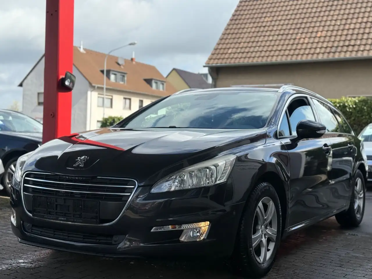 Das Auto