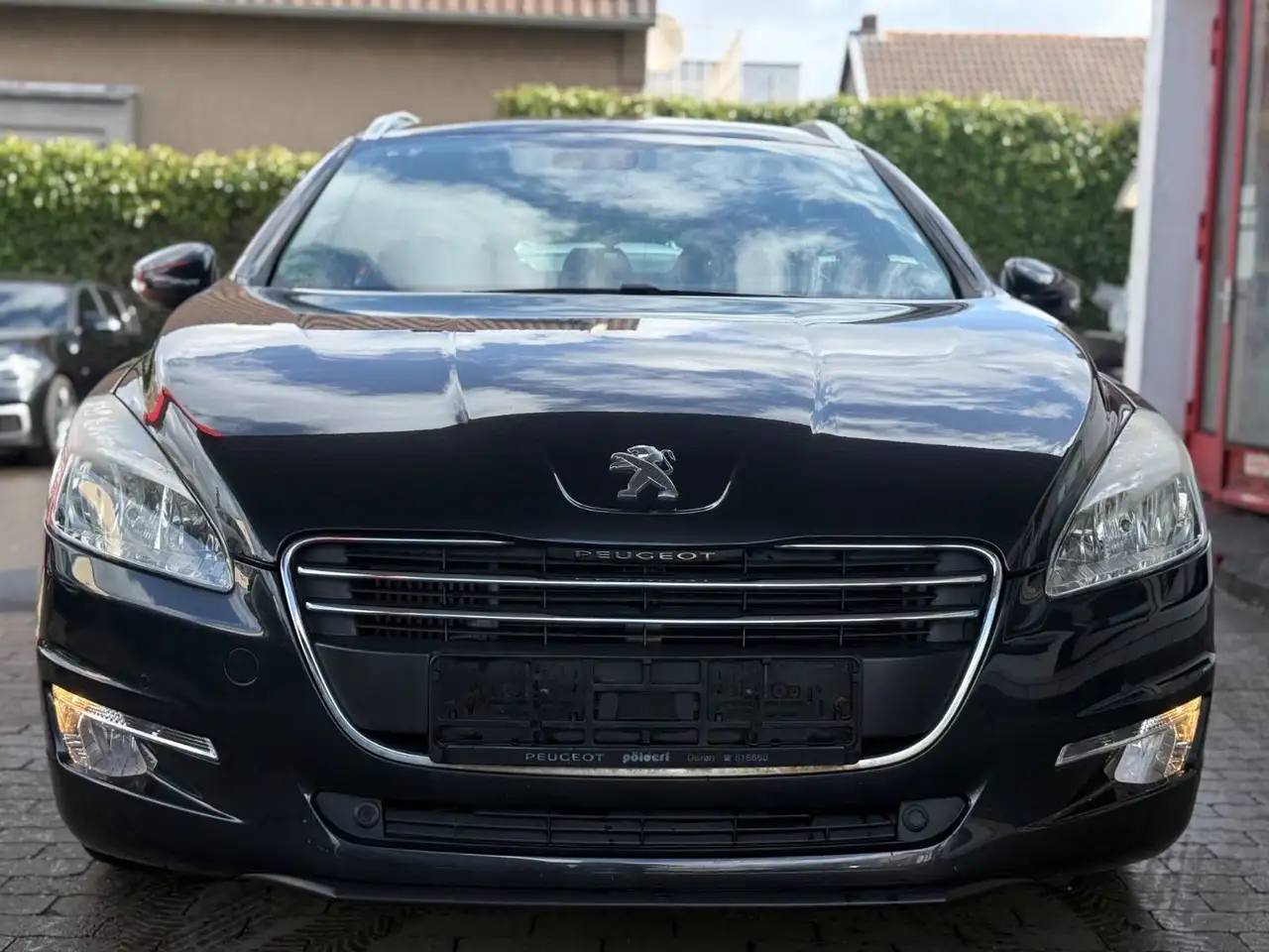 Das Auto