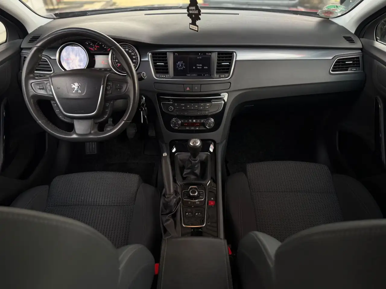 Das Auto