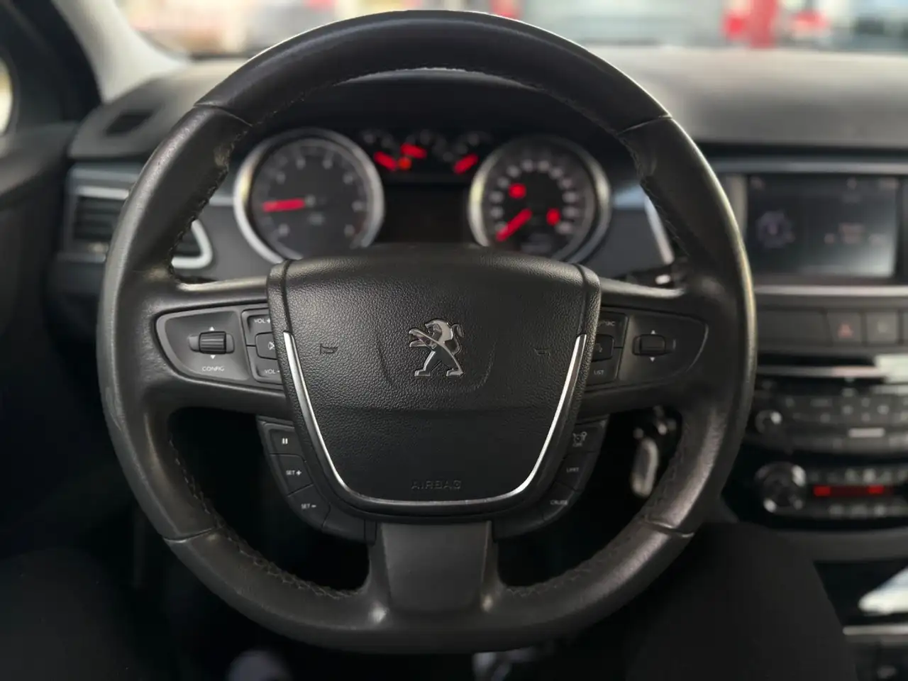 Das Auto