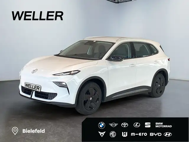 MG COMFORT Standard Range