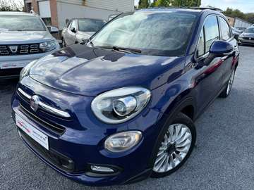 500X 1.4 Lounge openpanogdak leder 12 Maanden waarborg
