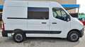 Opel Movano Fg. 2.3CDTI L1H2 3500 130 Bianco - thumbnail 8