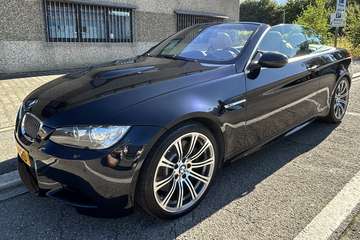 M3 Cabrio Drivelogic