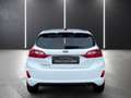 Ford Fiesta Trend 1,1 Start/Stop Weiß - thumbnail 4