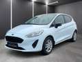 Ford Fiesta Trend 1,1 Start/Stop Weiß - thumbnail 1