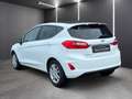 Ford Fiesta Trend 1,1 Start/Stop Weiß - thumbnail 2