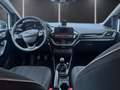 Ford Fiesta Trend 1,1 Start/Stop Weiß - thumbnail 8