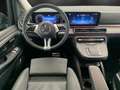 Mercedes-Benz V 250 d 4M AVANTGARDE, LANG - AUGM. REAL.! 7 S.! Grau - thumbnail 14