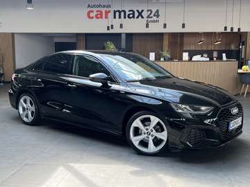 30 TDI Aut. S line Limousine Carplay PDC SHZ