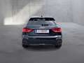 Audi A1 30 TFSI intense Schwarz - thumbnail 4