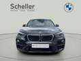 BMW X1 xDrive20i Sport Line LED Navi Tempomat AHK Schwarz - thumbnail 2