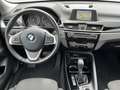 BMW X1 xDrive20i Sport Line LED Navi Tempomat AHK Zwart - thumbnail 10