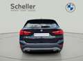 BMW X1 xDrive20i Sport Line LED Navi Tempomat AHK Schwarz - thumbnail 5