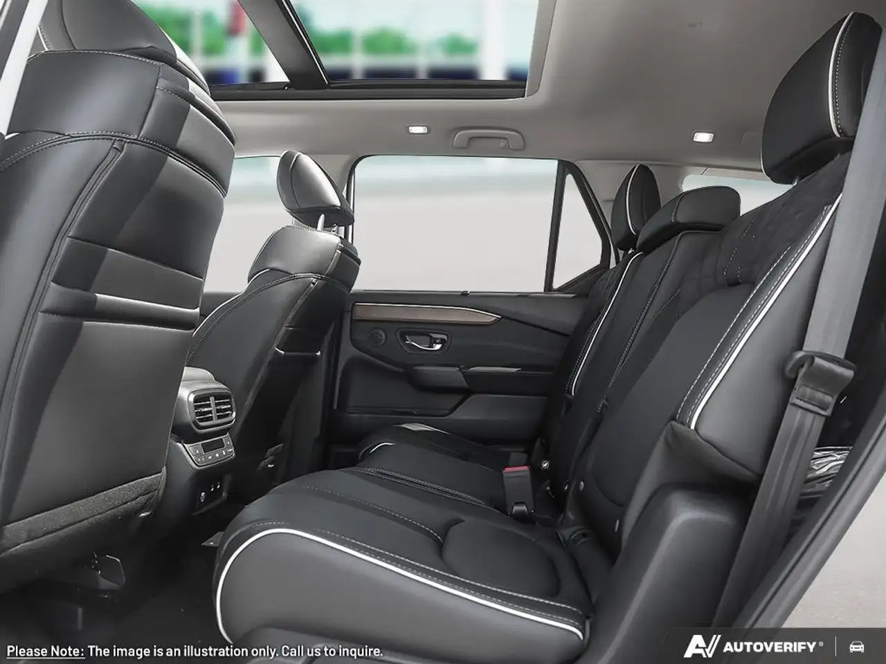 Honda Pilot photo Honda Pilot