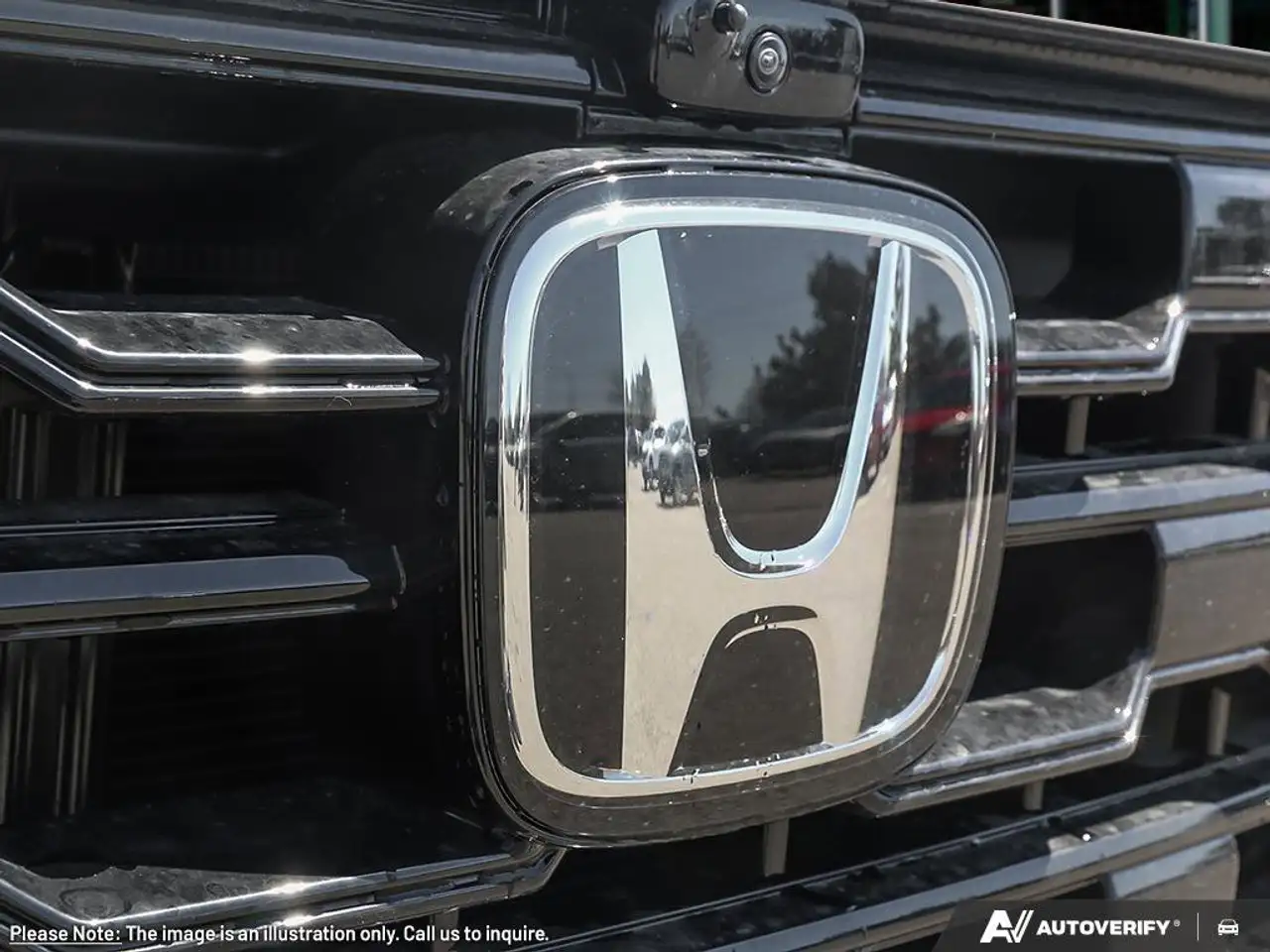 Honda Pilot photo Honda Pilot