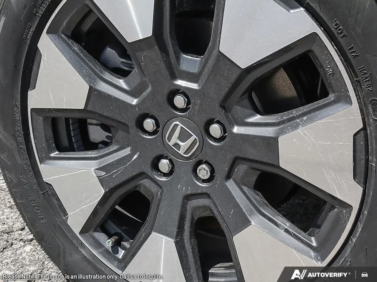Honda Pilot photo Honda Pilot