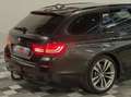 BMW 530 530D 258CH XDRIVE LUXURYLINE SPORT Gris - thumbnail 21