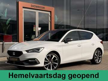 1.4 TSI eHybrid PHEV FR | Stoel/Stuurverwarming |