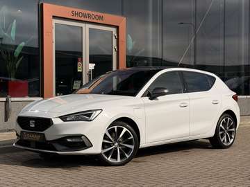 1.4 TSI eHybrid PHEV FR | Stoel/Stuurverwarming |