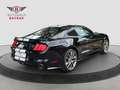 Ford Mustang 5 l. V8.premium.63000km. TOP!!! Noir - thumbnail 1