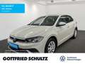 Volkswagen Polo Life 1.0 TSI LED Navi Parkpilot Grau - thumbnail 1
