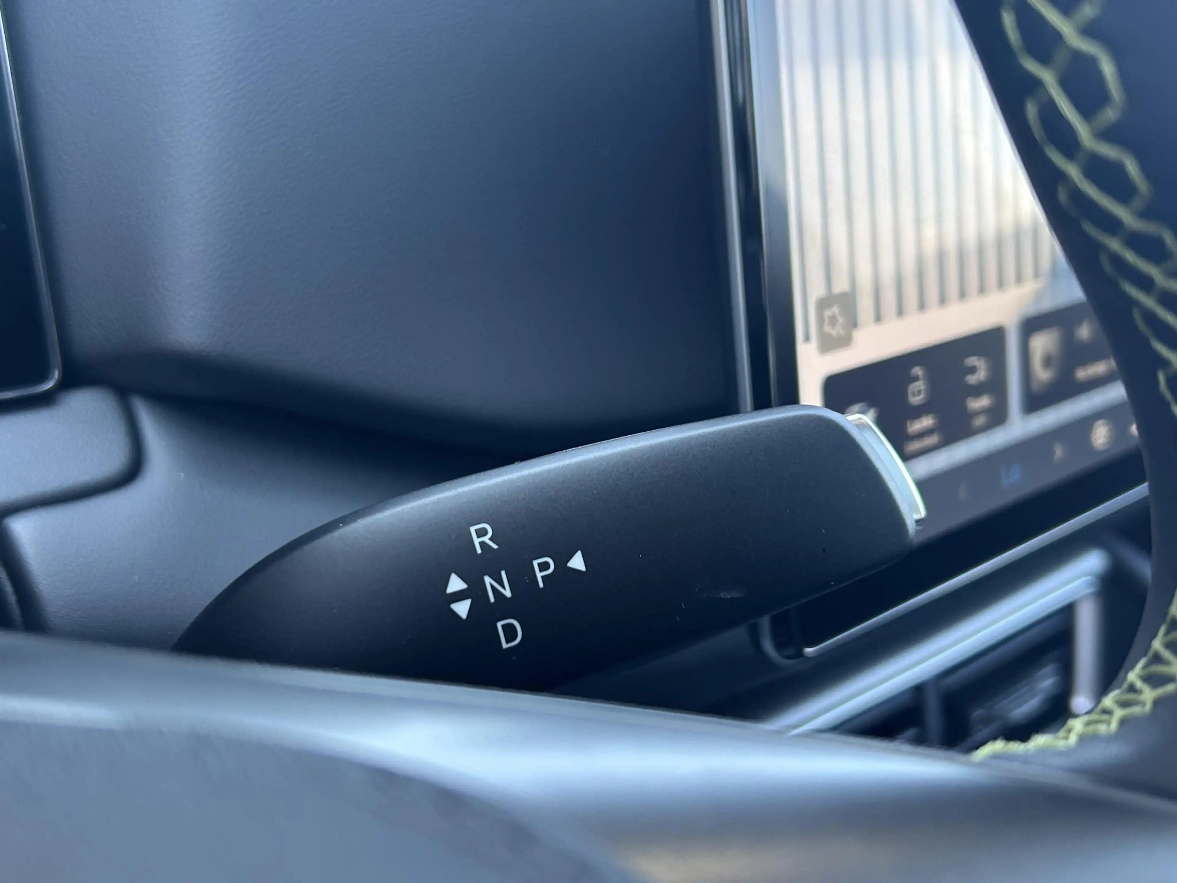 BYD Atto 2 1.5 DM-i Boost — photo 15