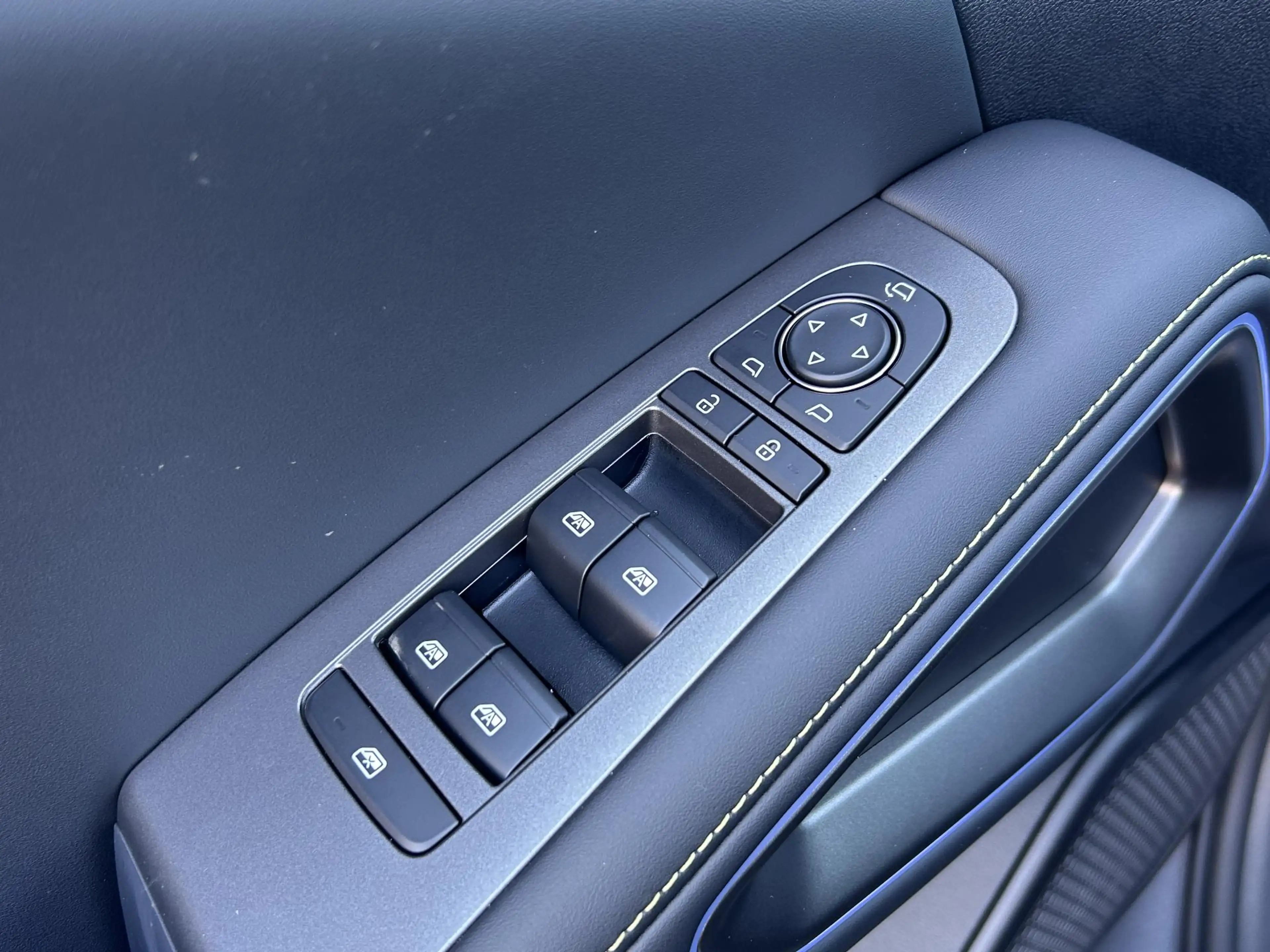 BYD Atto 2 1.5 DM-i Boost — photo 14