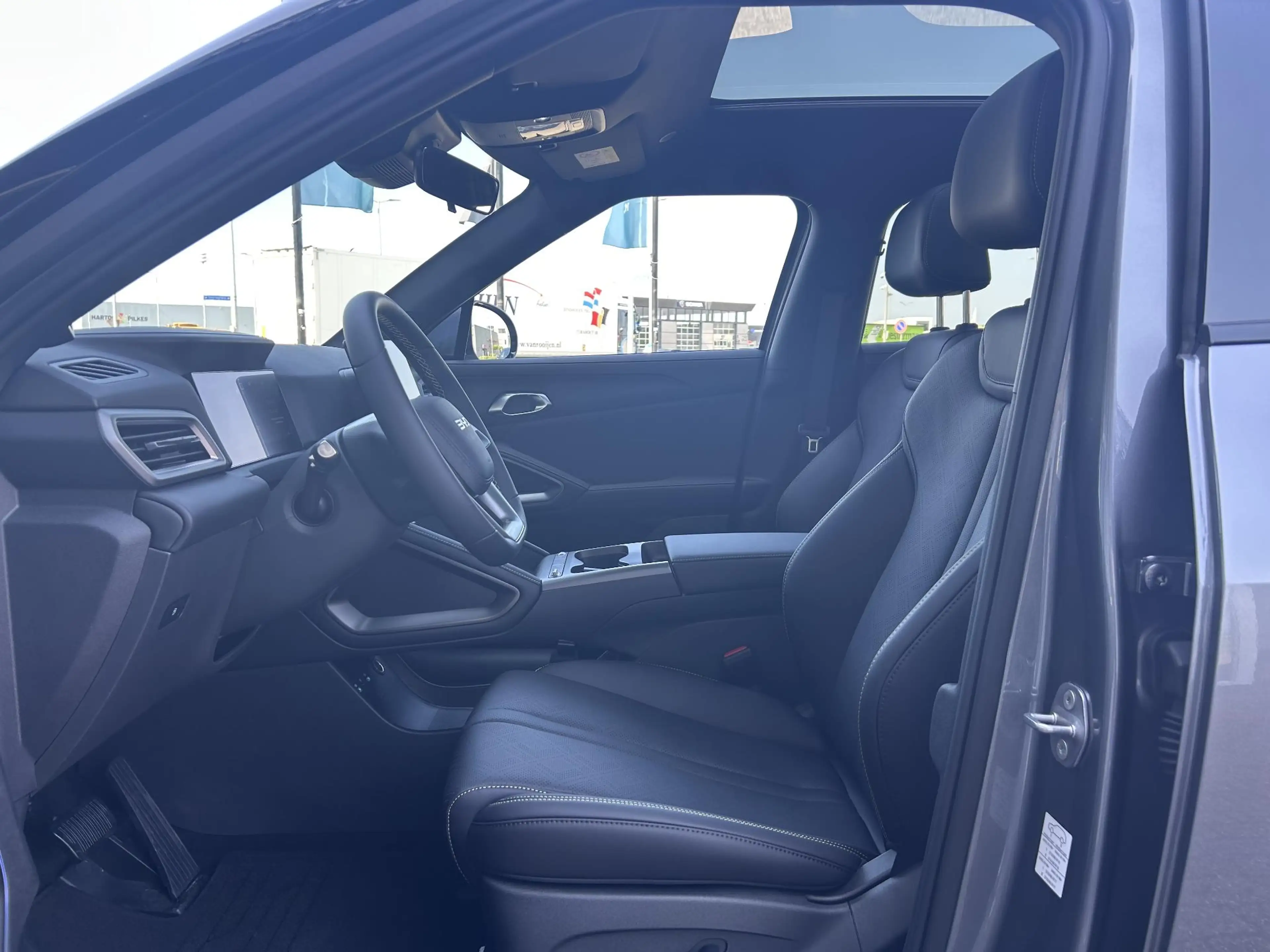 BYD Atto 2 1.5 DM-i Boost — photo 5