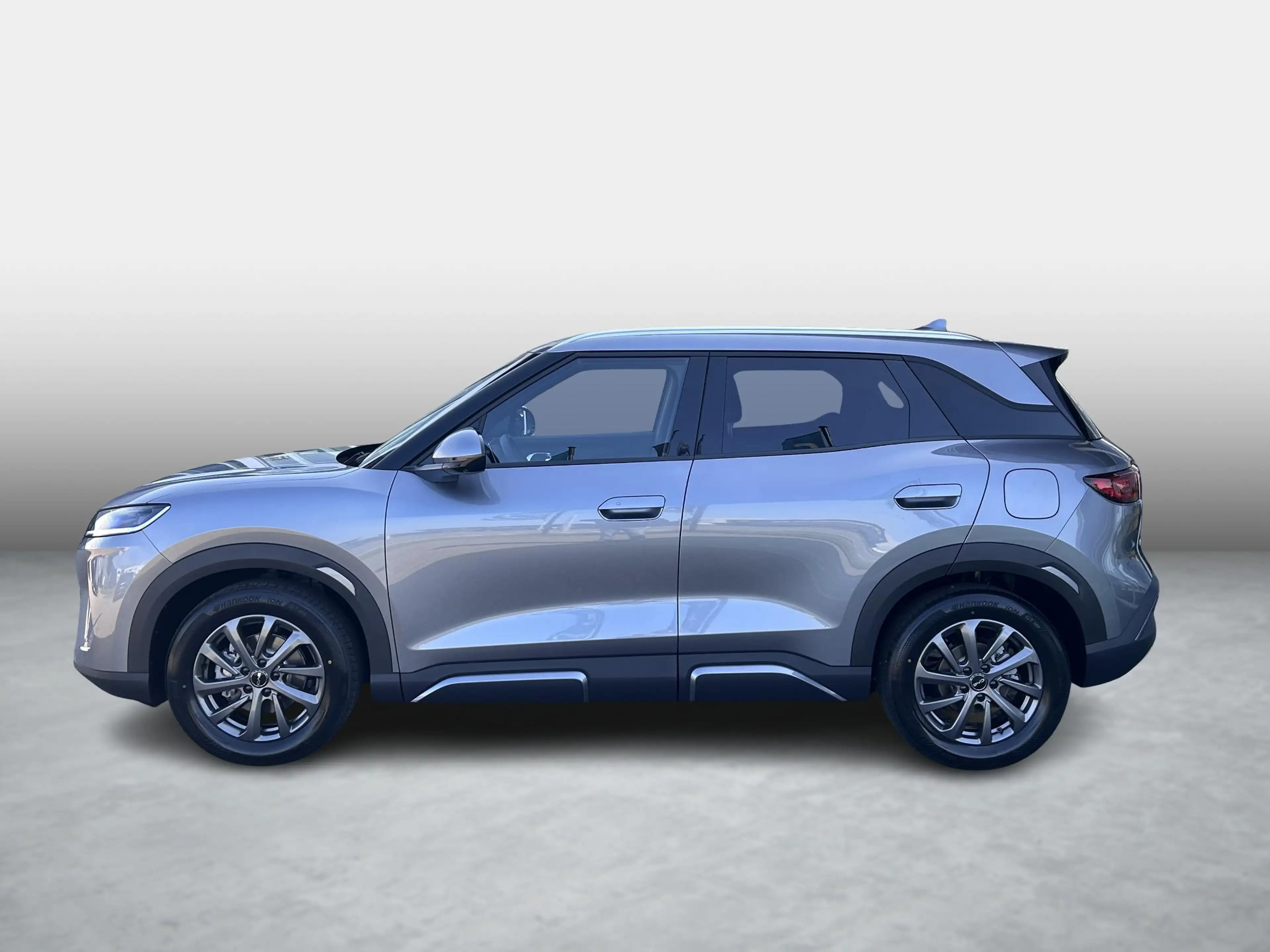 BYD Atto 2 1.5 DM-i Boost — photo 3