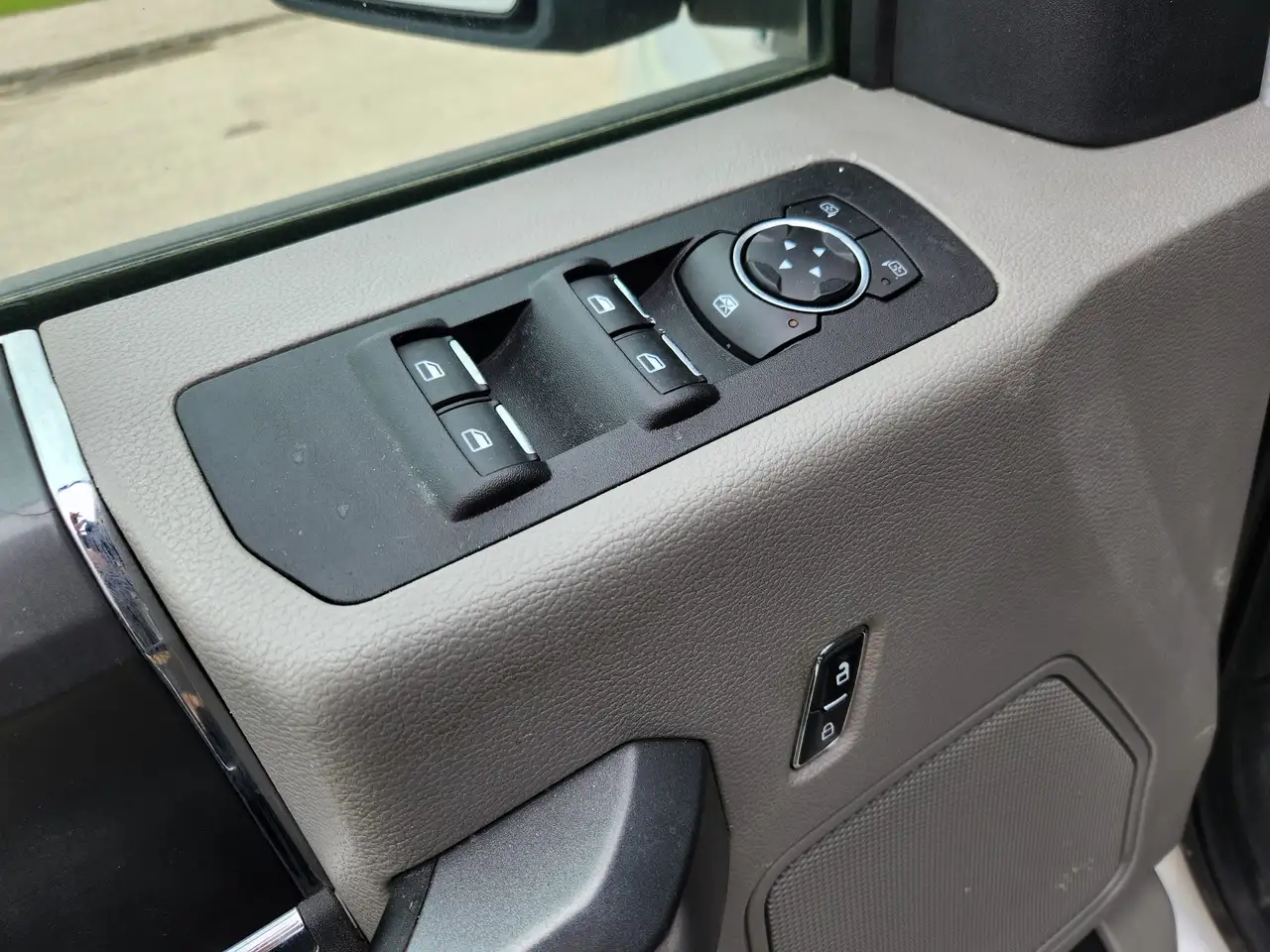 Ford F 150 fotografie Ford F 150