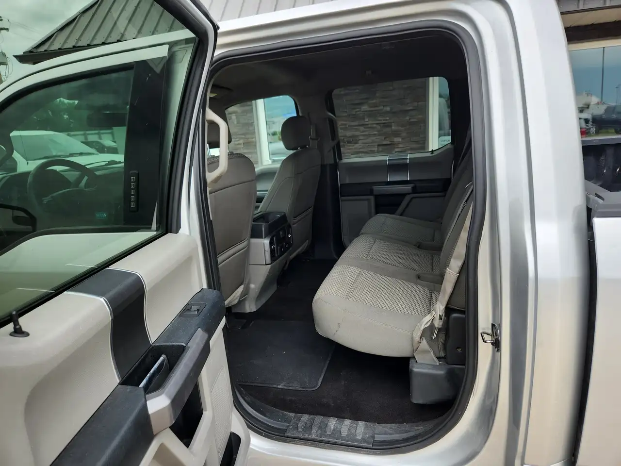 Ford F 150 fotografie Ford F 150