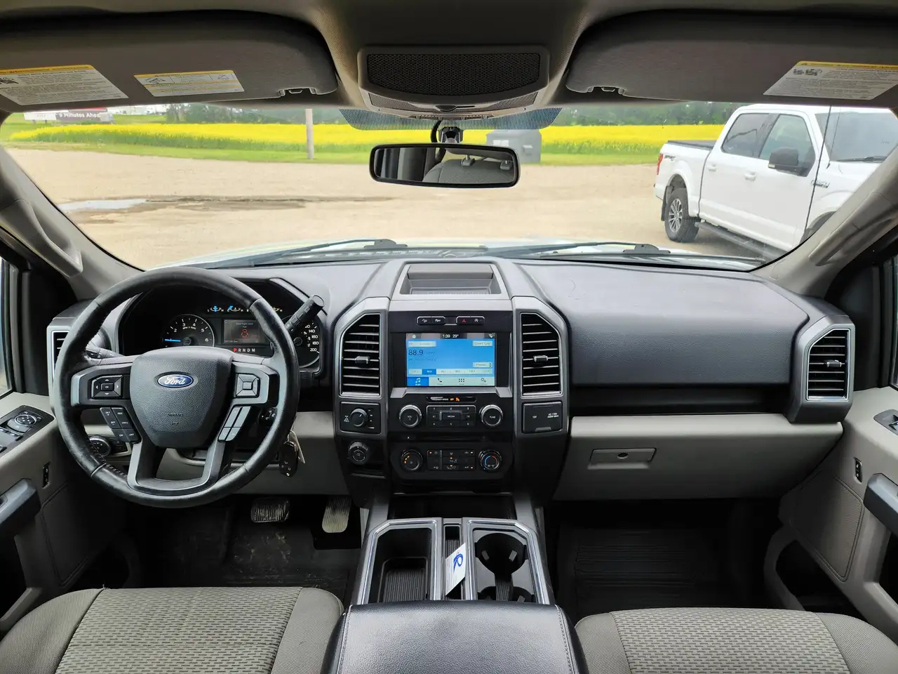 Ford F 150 fotografie Ford F 150