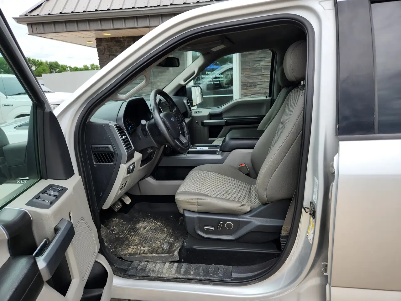 Ford F 150 fotografie Ford F 150