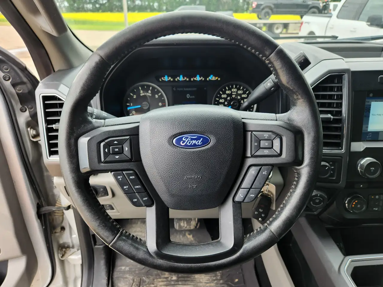 Ford F 150 fotografie Ford F 150