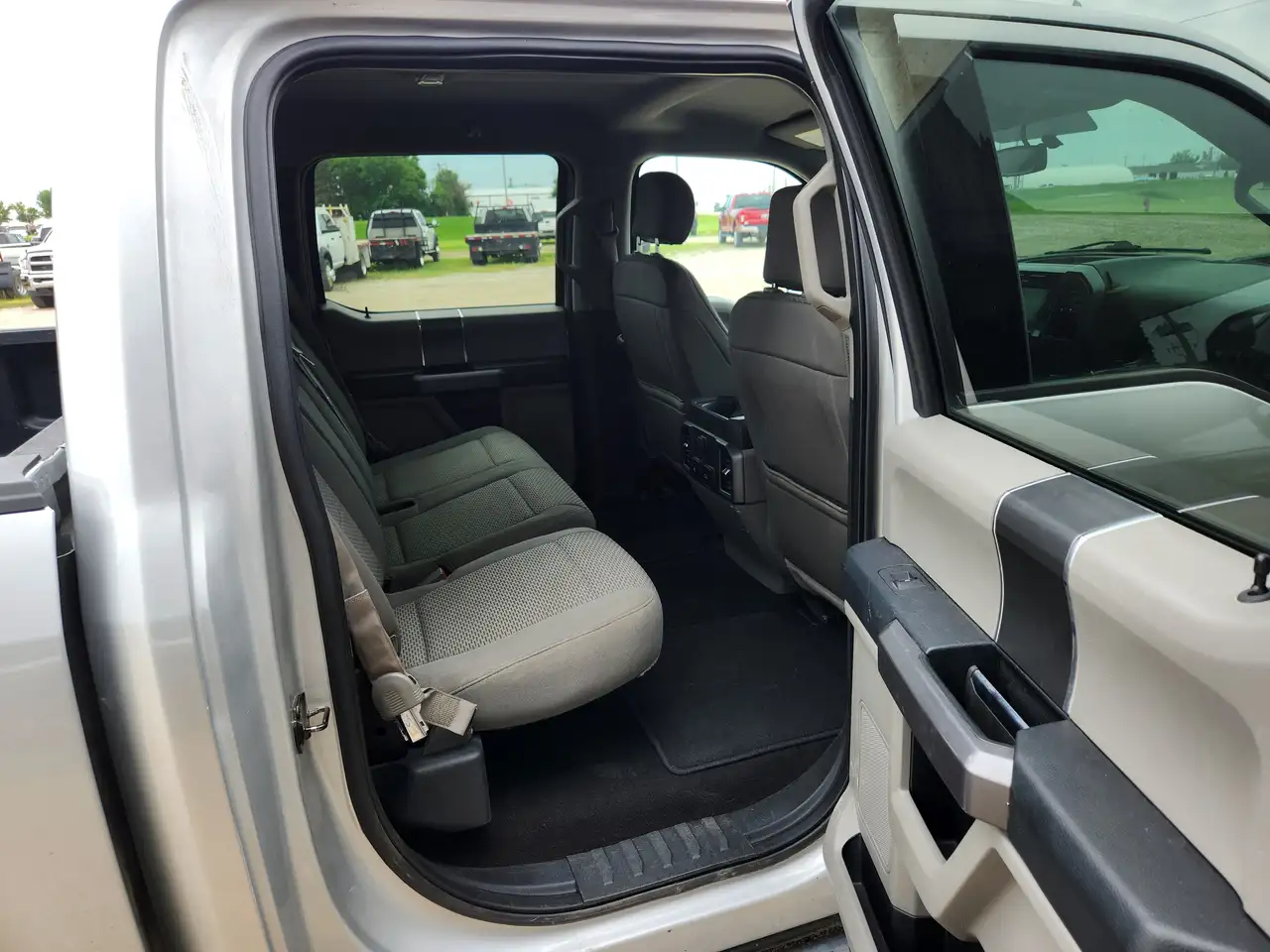 Ford F 150 fotografie Ford F 150