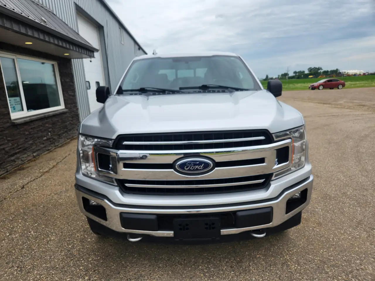 Ford F 150 fotografie Ford F 150
